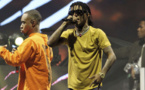 En plein concert, un rappeur saute dans le public et… se fait voler sa chaîne en or