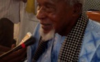 La démarche de Mansour Samb est irresponsable, selon le président de la Commission nationale du croissant lunaire