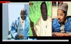 Vidéo: Après ses attaques contre Ameth Khalifa Niasse, Iran Ndao déclare: "lima wax eup na, da romb dinéé" version Sa Ndiogou