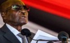 Robert Mugabe vend ses vaches et offre 1 million de dollars à l’Union Africaine