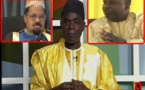 Vidéo-Clash entre Iran Ndao et Ahmed Khalifa Niasse: Bécaye Mbaye clôt le débat .