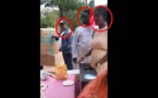 Vidéo: Yama de la SenTv en compagnie des homosexuels Amzo Zozo et Aliou Sarr…