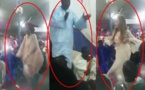 Vidéo: Les 2 épouses de Cheikh Bethio Thioune, Adja et Aida se lâchent gravement…