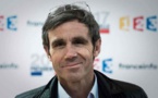 Coup de maître pour David Pujadas, ex-présentateur vedette du Jt de France2