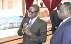 COS PETROGAS et Institut national du pétrole et gaz : le Président Macky Sall prône la transparence et l’inclusion dans la gestion des ressources naturelles