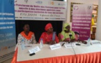 Penda Seck Diouf, Présidente de la plateforme de Veille des Femmes pour la paix et la sécurité : "La vision de la plateforme est d'instaurer un climat de paix"