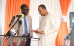 Alioune NDiaye, Dg Sonatel : « Notre ambition est de faire de la Sonatel, l’entreprise de référence en matière de RSE au Sénégal »