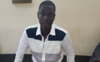 Assemblée nationale: Gallo Tall du PDS, sort en boitillant et accuse la police