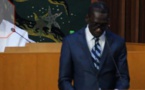 Moustapha Niasse "cloué" par Mamadou Diop Decroix, à l'Assemblée nationale