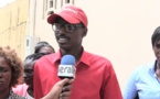 Iboulaye Ba, coordonnateur des jeunes de la coalition Gagnante Wattu Senegaal/Rufisque:" parmi les 47 listes, 37 sont du pouvoir..."