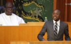 Abdou Mbow:"L'opposition a appelé les populations à manifester, personne n'est sorti..." (vidéo)