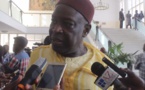 Serigne Mansour Sy Djamil: " Ce qui s'est passé dans l’hémicycle, c'est du jamais vu. Je suis franchement inquiet.."
