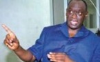 Me EL HADJI DIOUF, DEPUTE A L'ASSEMBLEE NATIONALE: «C'est à Karim Wade d'être inquiet et non Latif Coulibaly »
