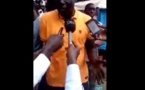 "Nous sommes face à  un Etat dictatorial", selon le porte-parole de la Coalition Gagnante Wattu Senegaal, Moussa Diakhaté