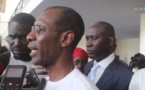 Vidéo: Abdoulaye Daouda Diallo, à l'Assemblée Nationale