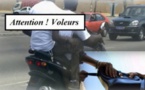 Après avoir agressé une étudiante à Sacré-Cœur 3: Deux agresseurs sévèrement battus et envoyés à l’hôpital général de Grand-yoff