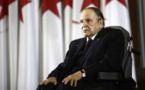 Algérie : Bouteflika presse Paris de reconnaître « les souffrances d’hier » liées à la colonisation  
