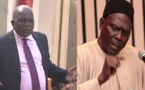 Assemblée nationale: Moustapha Diakhaté et Oumar Sarr s’invectivent…