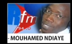 Revue de Presse Rfm du Samedi 08 Juillet 2017 Avec Mamadou Mouhamed Ndiaye