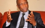 El Hadji Amidou Kassé: «Nous allons publier la lettre de l’Emir du Qatar si Wade… »