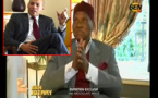 Abdoulaye Wade:"Tout ce que les autres présidents ont fait pour accéder leurs fils au pouvoir, je pouvais le faire pour Karim mais..."