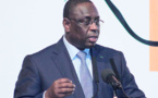 360 milliards de dollars nécessaires pour le financement des 300 projets du Nepad (Macky Sall)