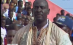 Vidéo – Direct: Baye Mandione Vs Less 2: Regardez le "touss" d'enfer de Baye Mandione