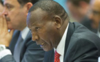 Kenya : décès du ministre de l’Intérieur Joseph Nkaissery