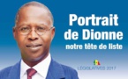 Mahammed Boun Abdalllah Dionne : le solide CV du capitaine fantastique de Benno Bok Yakaar