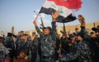 Mossoul libérée, le Premier ministre irakien proclame la victoire contre Daesh !