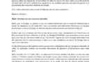 Communiqué du ​Collectif Citoyen pour le Recouvrement des Avoirs Pétroliers et Miniers du Sénégal (CC‐RAPMS)