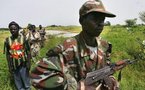 Braquages et affrontements à Ziguinchor : deux morts, trois blessés
