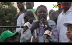 Législative 2017 “une forte mobilisation de Manko taxawu sénégal”