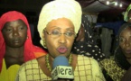 Me Nafissatou Diop : " il n'y a pas d'opposition à Kaolack...la réfection de la route Dakar-Kaolack suffit comme bilan pour réélire Macky Sall..."