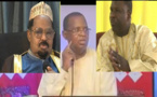 Vidéo: Affaire Iran Ndao-Ahmed Khalifa Niasse: Sidy Lamine Niass rectifie son frère et clôt le débat