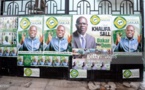Temps d'antenne de Mànkoo : Khalifa Sall choisit la chaise vide, les menottes et le silence