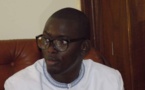 Et le pays va vers un chao si... (par Malick Diop )