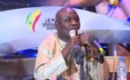 Le président de la République n’a pas de candidat pour les AG de le FSF, selon Gaston Mbengue