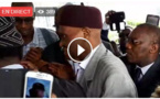 ViDEO-Direct de l’aéroport de Paris le Bourget, le départ du président Abdoulaye Wade pour Dakar… Regardez