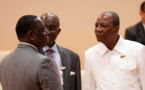 Macky Sall au G20: moins d'aides et plus d'investissements en Afrique