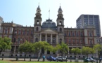 Afrique du Sud: inquiétude après le cambriolage des bureaux du Procureur général