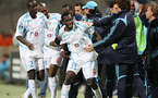 OM : Niang pressé d'en découdre avec le Real v