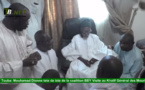 Vidéo : La délégation de Benno Bokk Yakaar chez le Khalife général des Mourides
