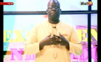 Vidéo – 10 milliards pour la campagne électorale: Sa Ndiogou s’en prend au Président Macky Sall et à la RTS1 !