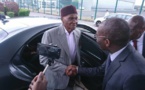Serigne Assane Mbacké, coalition gagnante Wattu Senegaal: "Macky devait dérouler le tapis rouge à Me Wade"