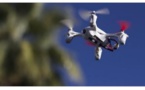 Paris : un touriste chinois déféré après avoir fait voler un drone