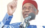 Me Abdoulaye Wade : « Si Macky Sall est conséquent, il doit faire ses valises...Si on doit l'attraire devant la Crei...»