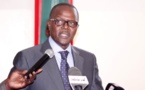 Ousmane Tanor Dieng aux socialistes frustrés: "Nous nous sommes rassemblés pour la victoire de Bby" 