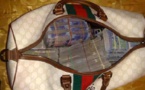 Vidéo – Caravane de Wade: Un sac de 02 millions volé, l’un des voleurs livré… Regardez!!