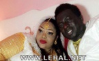 Exclusif: La grande couturière Kiné Diagne s'est mariée avec Papis Ndiaye